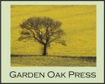 Garden Oak Press logo