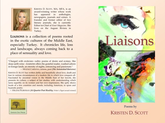 Liaisons cover