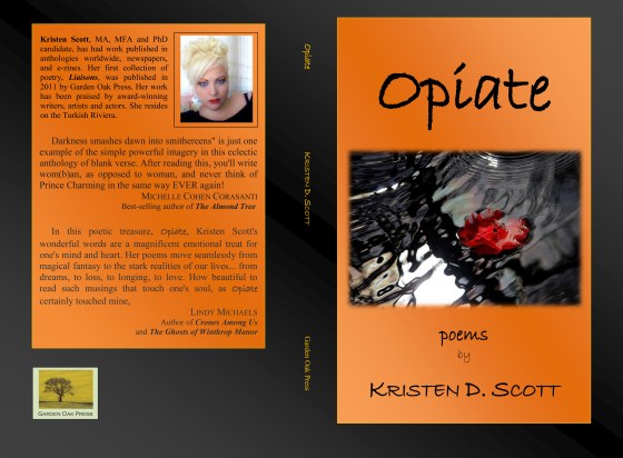 Opiate cover 2
