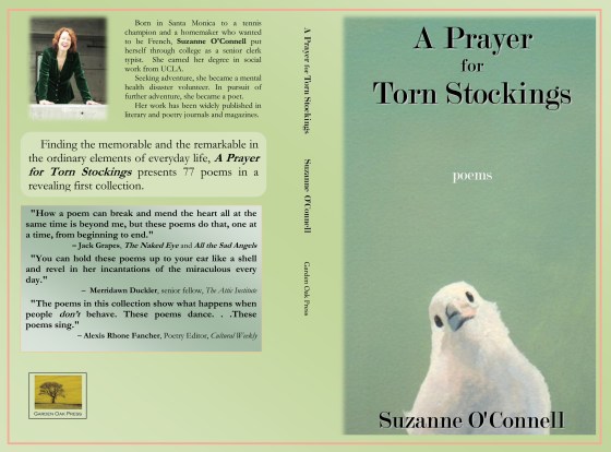 Cover mock-up salmon border