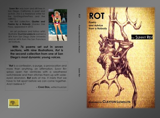 Rot cover 4