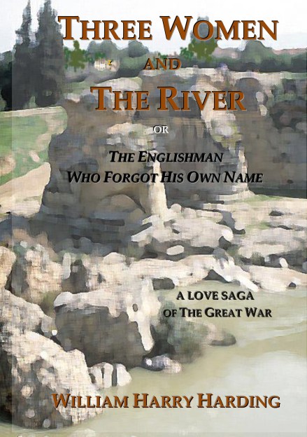 Cover Three Women FRONT